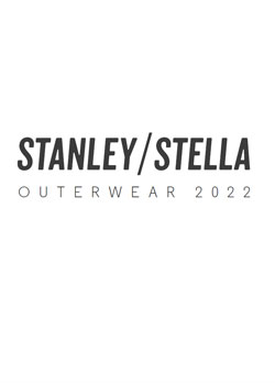 Stanley/Stella Outdoor 2022