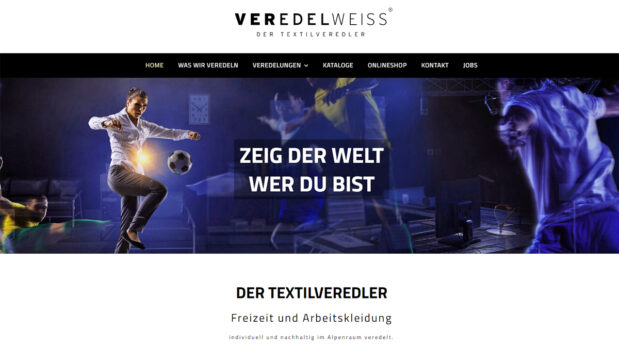 (c) Veredelweiss.com